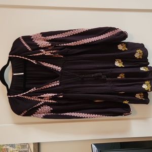 Free People Tunic